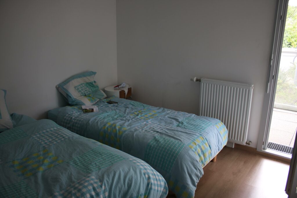 Appartement moderne et lumineux à Saint-Jean-de-Monts — photo 14