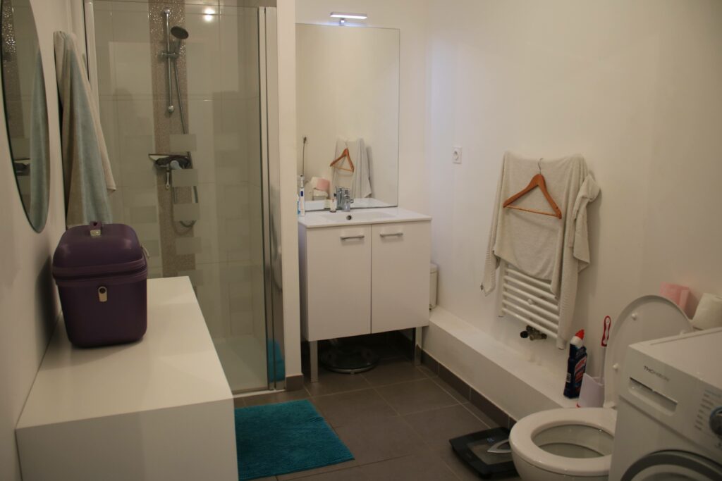 Appartement moderne et lumineux à Saint-Jean-de-Monts — photo 9