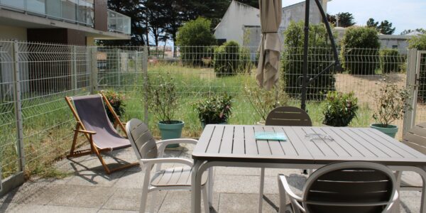 Appartement moderne et lumineux à Saint-Jean-de-Monts