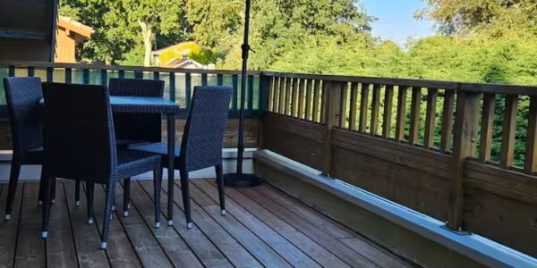 Appartement 37 m2 « Ty Moutchic »