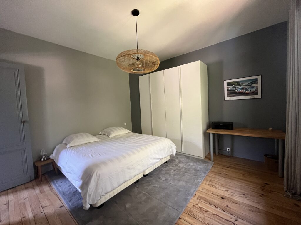 Maison avec jardin à 50 m de la plage — photo 8