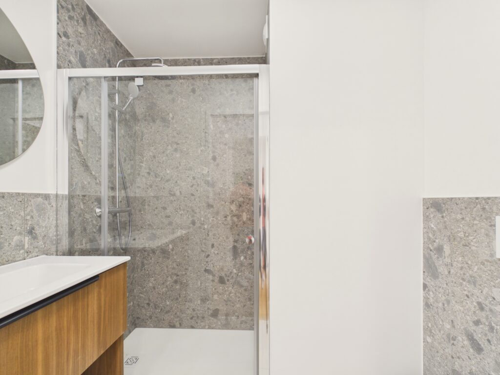 Vague océane – studio pour 3 – piscine commune — photo 12