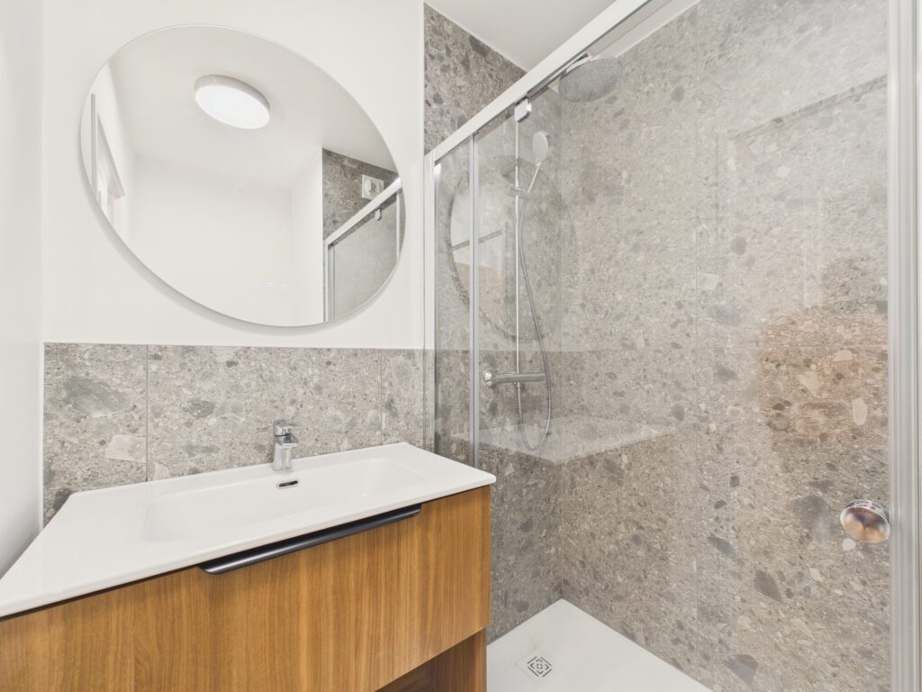 Vague océane – studio pour 3 – piscine commune — photo 13