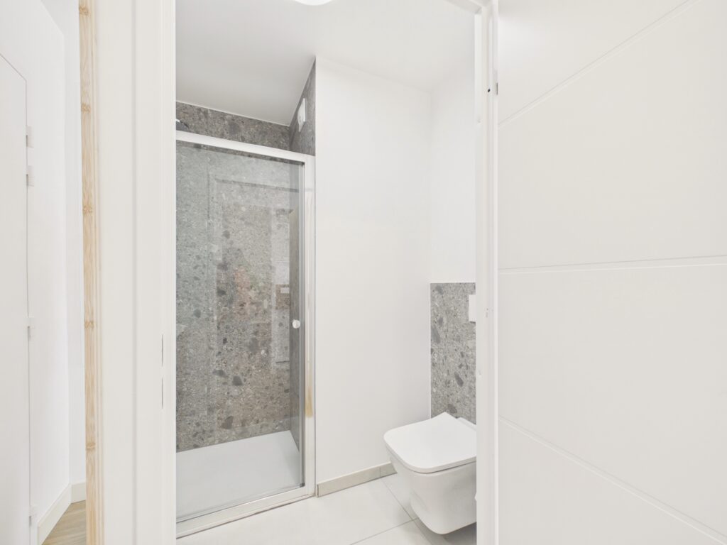 Vague océane – studio pour 3 – piscine commune — photo 14