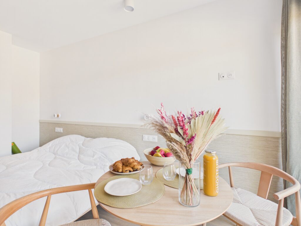 Keramas – studio pour 3 – piscine commune — photo 9