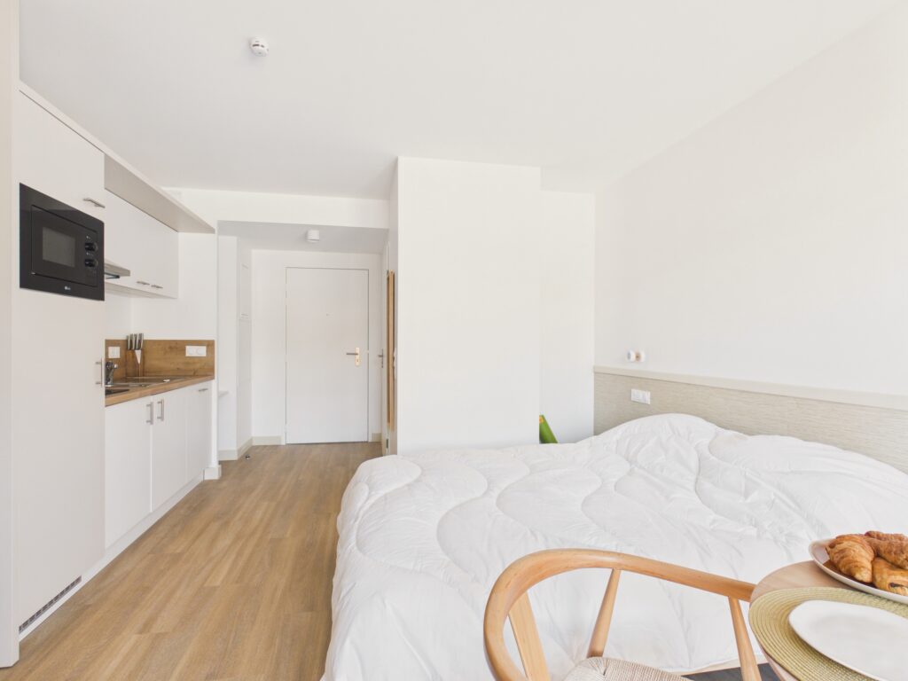 Keramas – studio pour 3 – piscine commune — photo 10