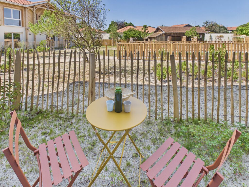 Keramas – studio pour 3 – piscine commune — photo 11