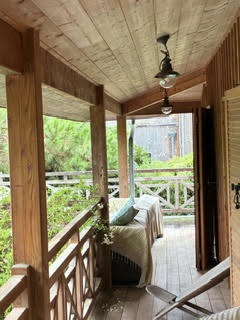 150 m² Wooden House with Pool and Jacuzzi · Cap Ferret — photo 12