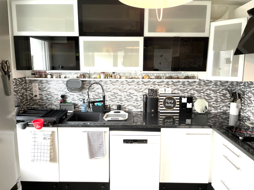 Furnished Apartment in Vannes – 85 m² with Terrace, Recent Building — photo 5