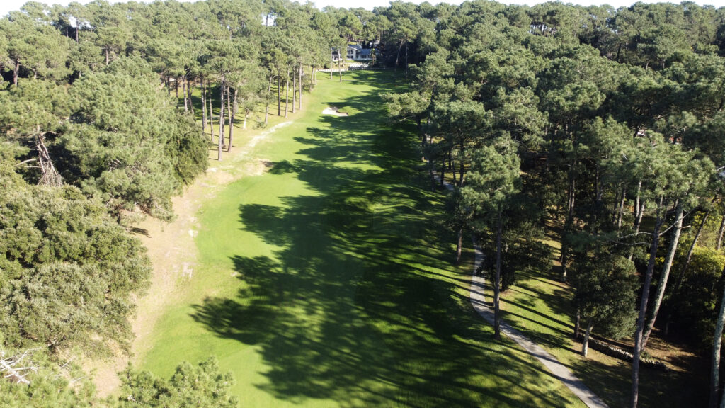 Maison dans le domaine du golf de Seignosse — photo 13