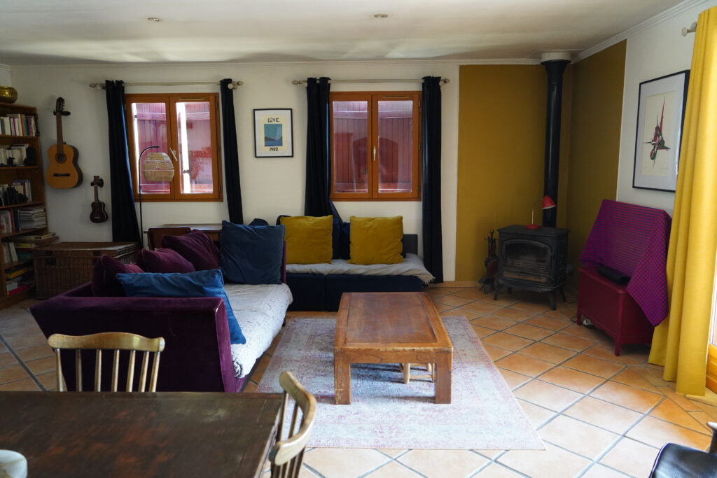 Chalet confortable calme mais pas isolé Périgord Noir — photo 3