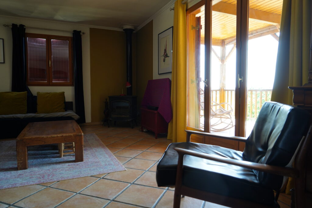 Chalet confortable calme mais pas isolé Périgord Noir — photo 16