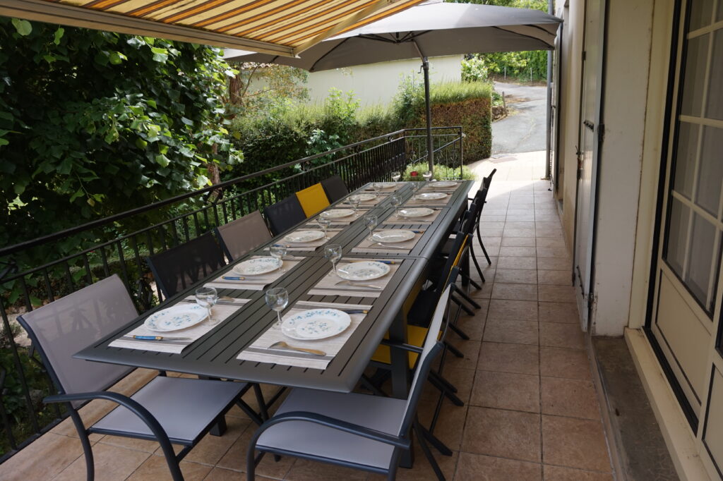 Maison de campagne tout confort 3*** — photo 2