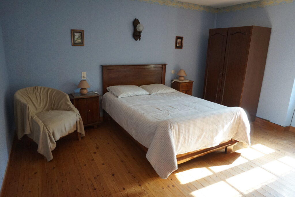 Maison de campagne tout confort 3*** — photo 5