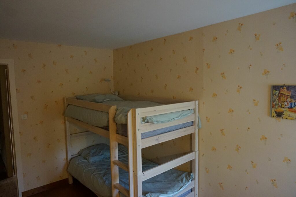 Maison de campagne tout confort 3*** — photo 14