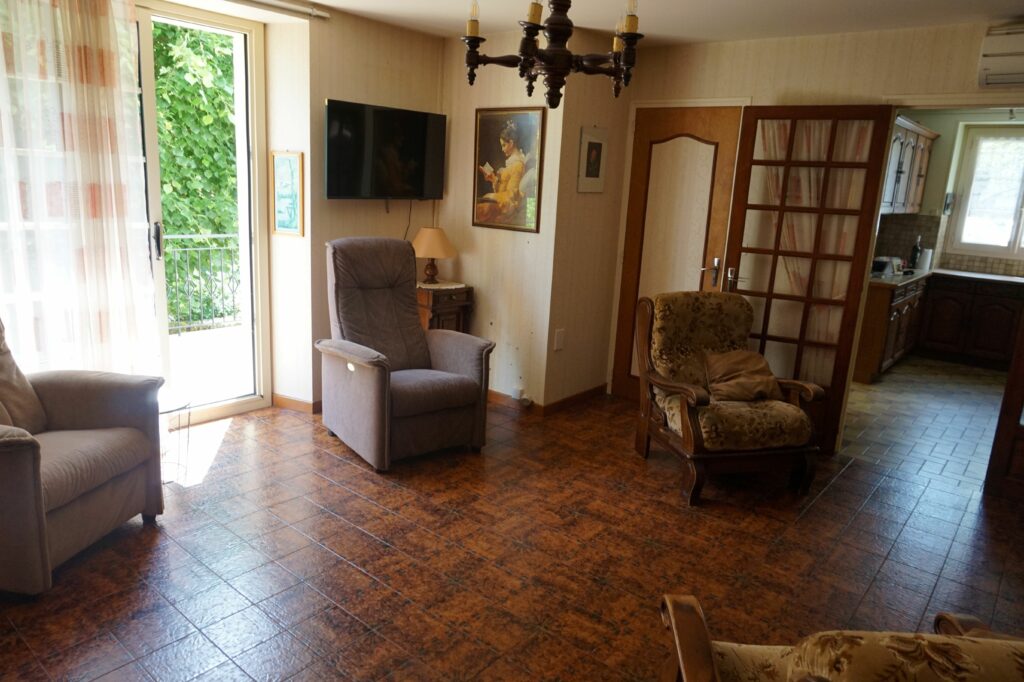 Maison de campagne tout confort 3*** — photo 13