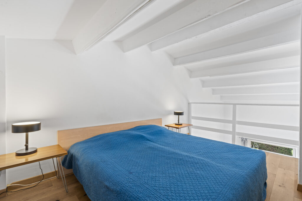 Appartement meublé à Saint-Tropez – résidence calme avec piscine — photo 6