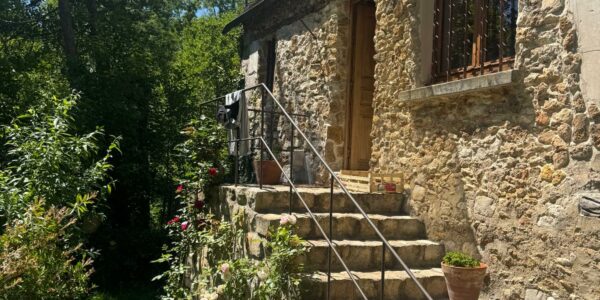 Moulin du 13e siècle tout confort à 30 minutes de Paris
