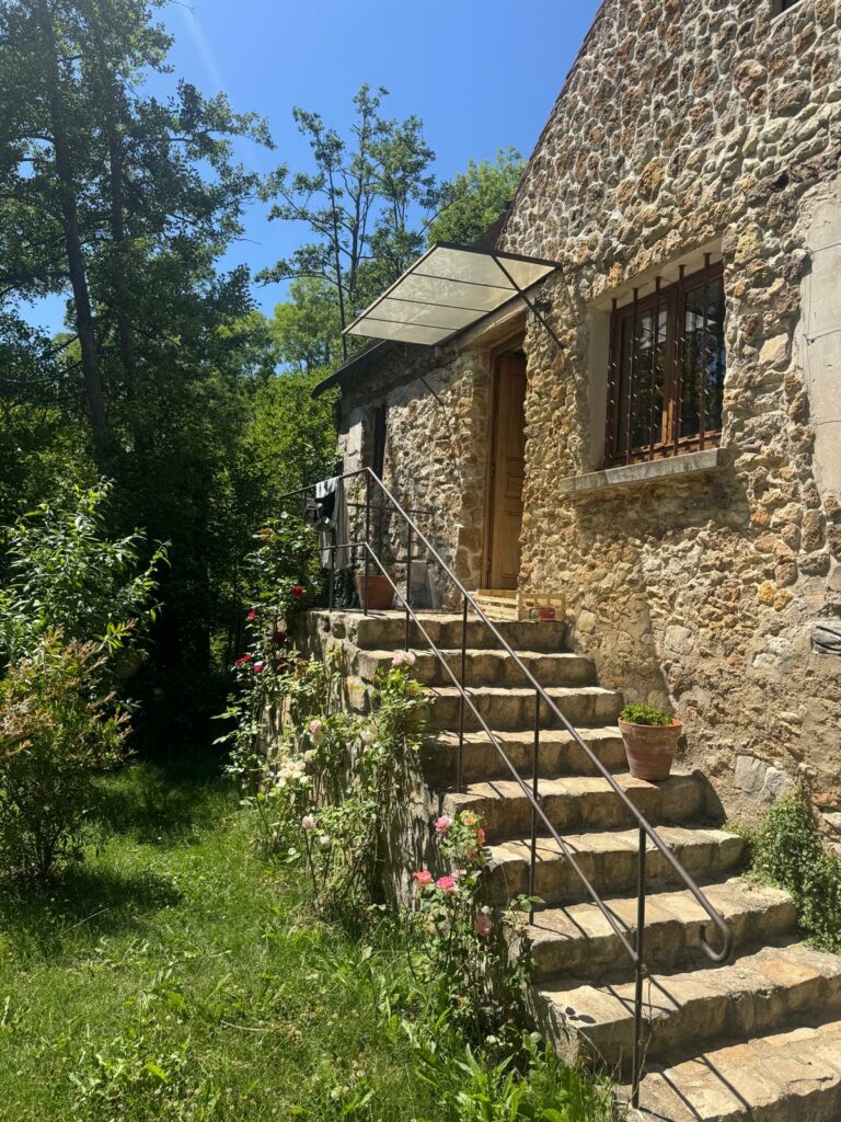 Moulin du 13e siècle tout confort à 30 minutes de Paris — photo 5