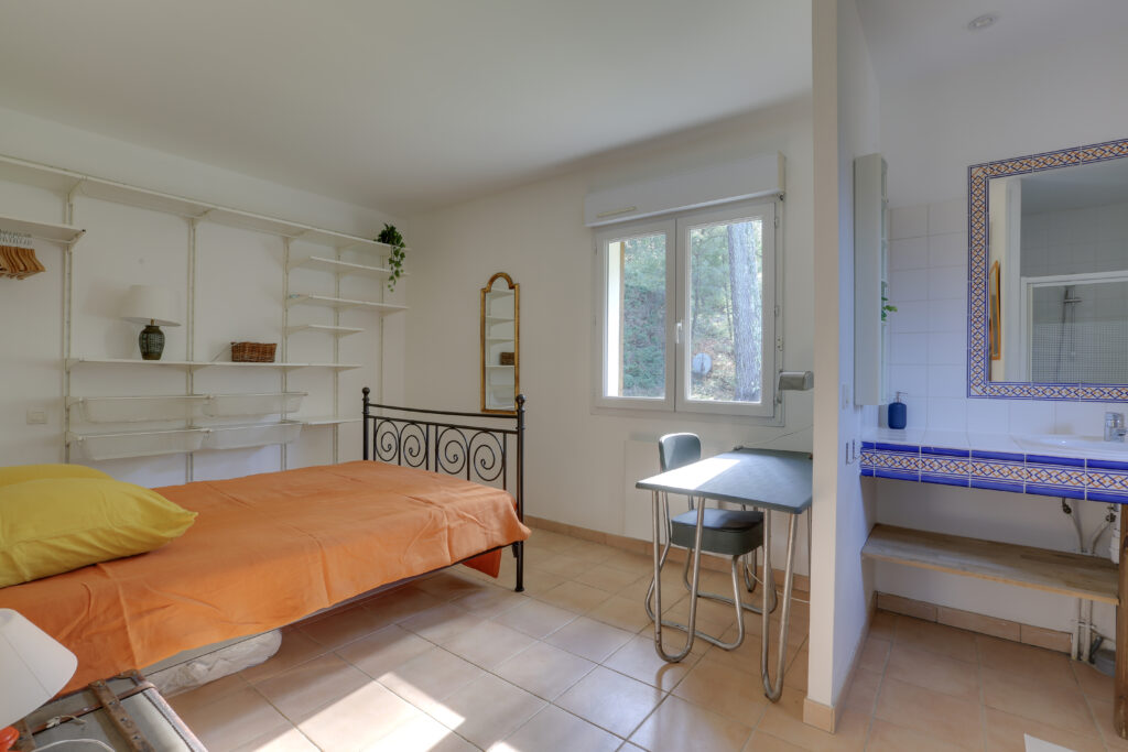 Maison dans le domaine du golf de Seignosse — photo 8