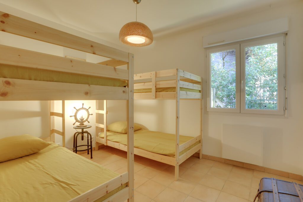 Maison dans le domaine du golf de Seignosse — photo 17