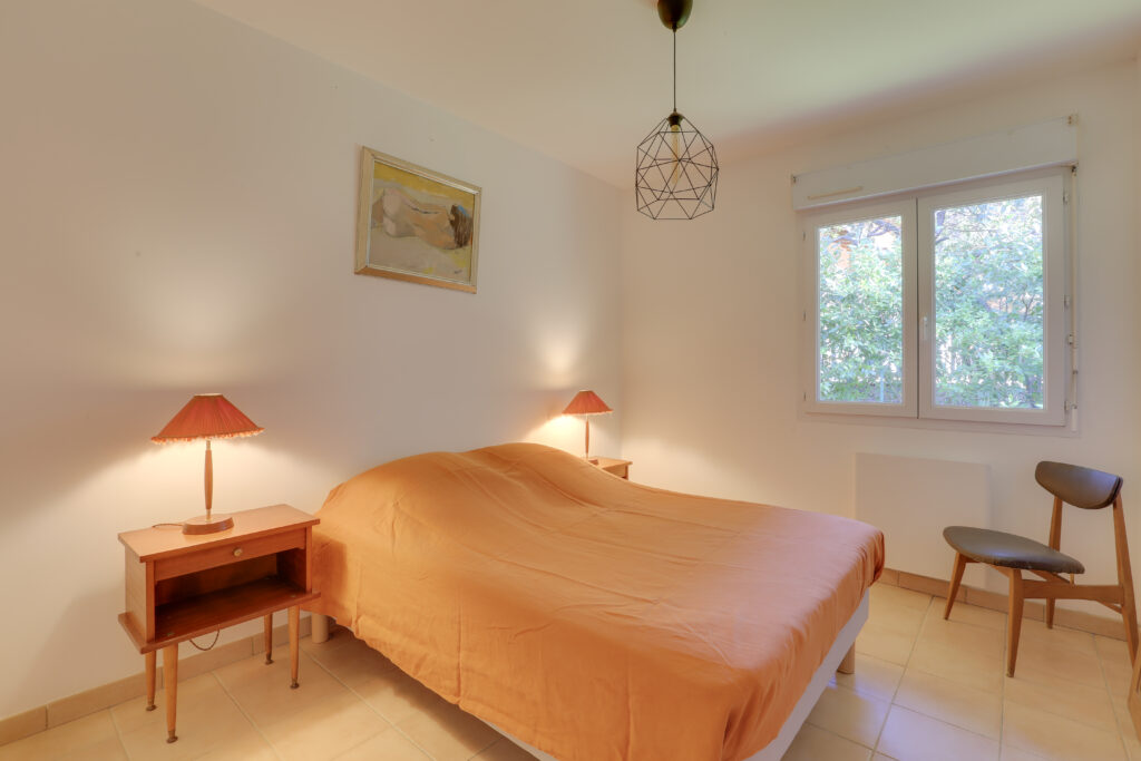 Maison dans le domaine du golf de Seignosse — photo 14
