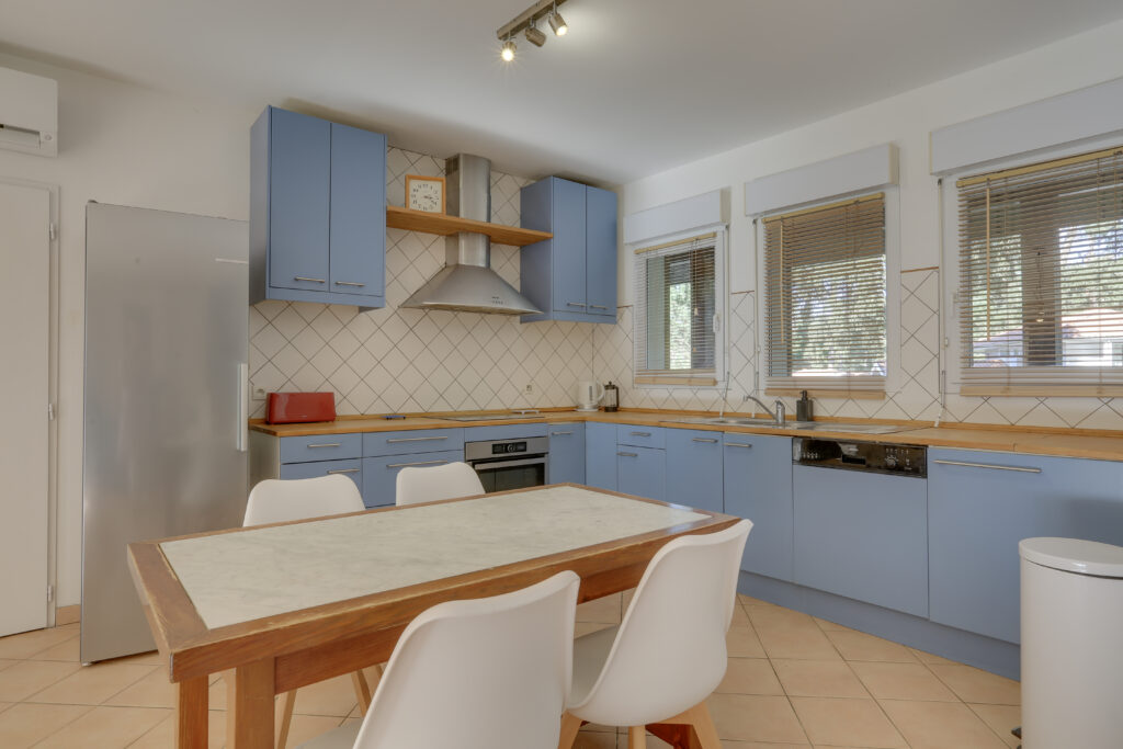Maison dans le domaine du golf de Seignosse — photo 6