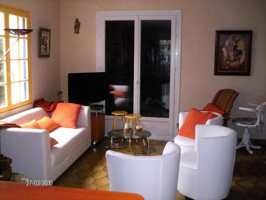 Beachfront Home 100 Meters from the Beach in Arzon — photo 4