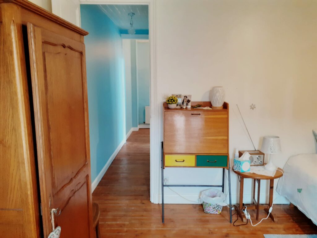 Fully Renovated 2-Bedroom House in Central Étaples — photo 15