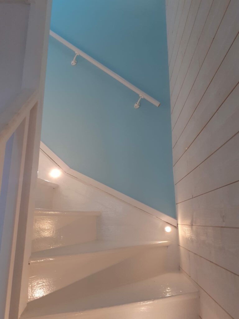Fully Renovated 2-Bedroom House in Central Étaples — photo 17