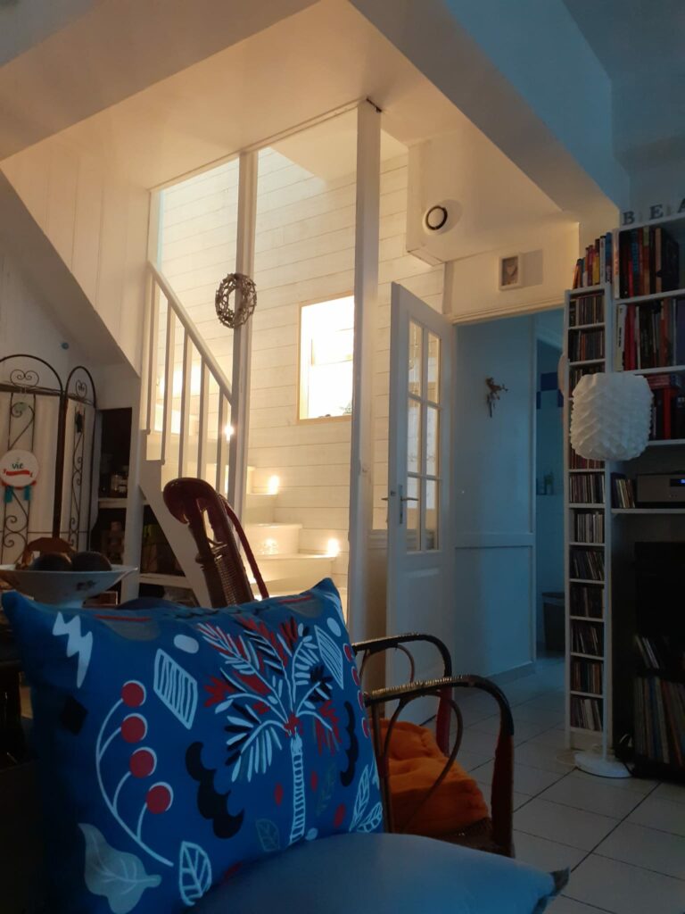 Fully Renovated 2-Bedroom House in Central Étaples — photo 18