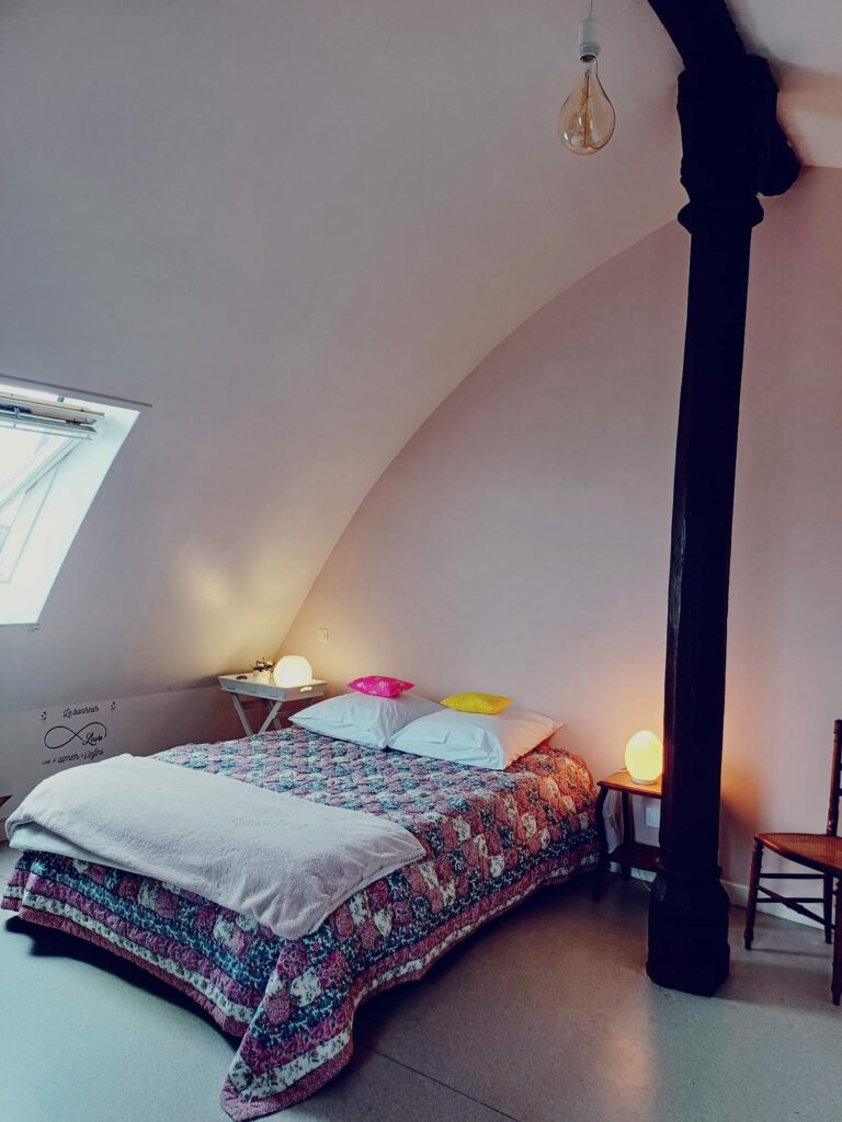 Fully Renovated 2-Bedroom House in Central Étaples — photo 4