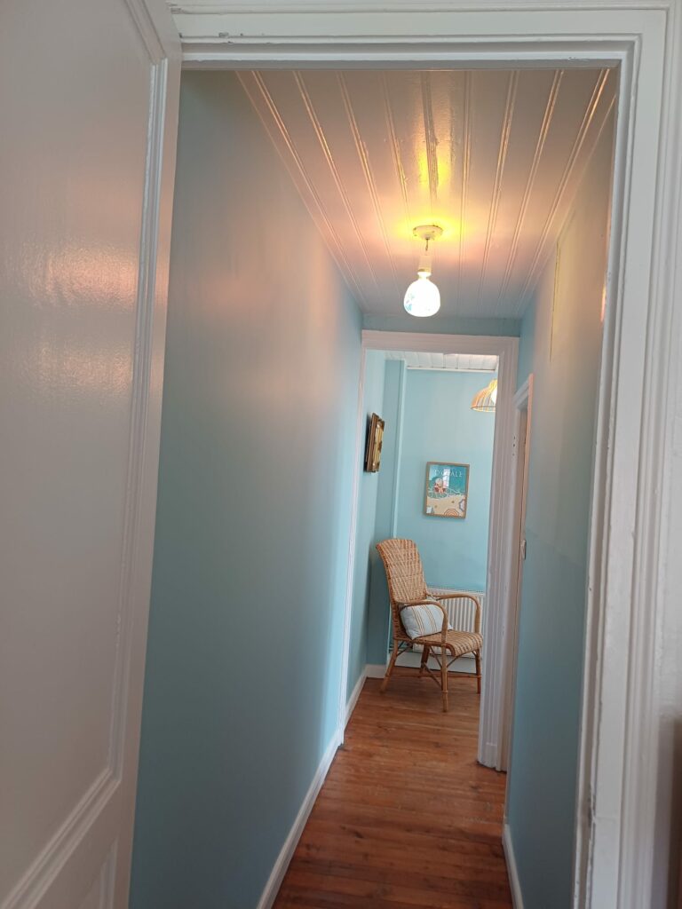 Fully Renovated 2-Bedroom House in Central Étaples — photo 13