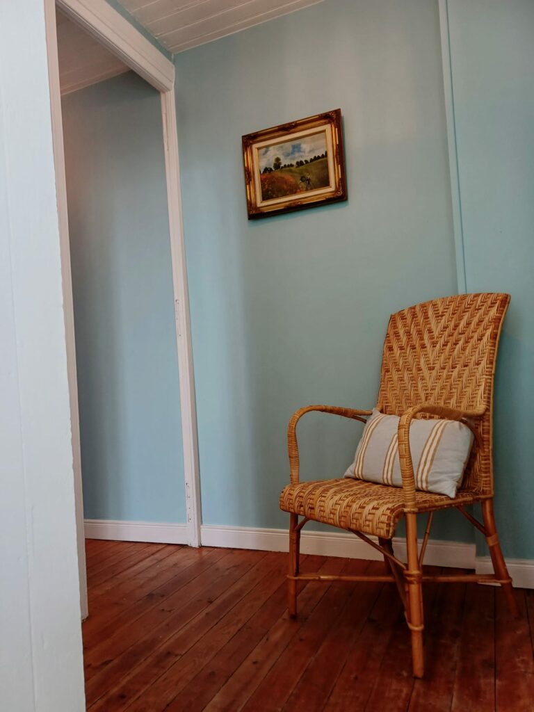 Fully Renovated 2-Bedroom House in Central Étaples — photo 9