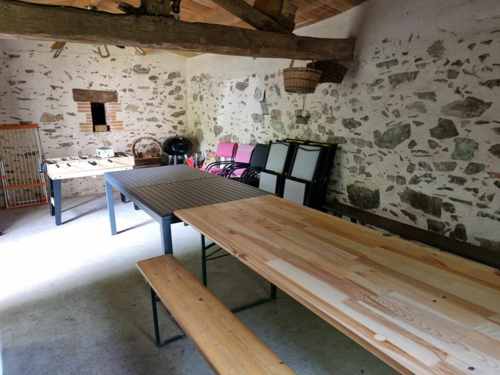 Maison de campagne tout confort 3*** — photo 9