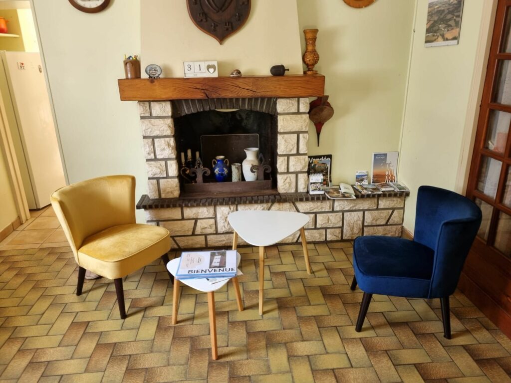 Maison de campagne tout confort 3*** — photo 6