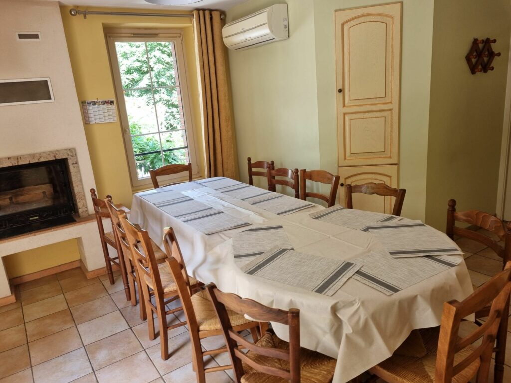 Maison de campagne tout confort 3*** — photo 7