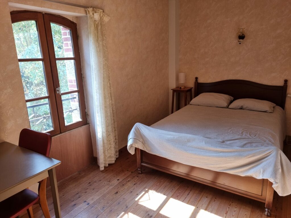 Maison de campagne tout confort 3*** — photo 4
