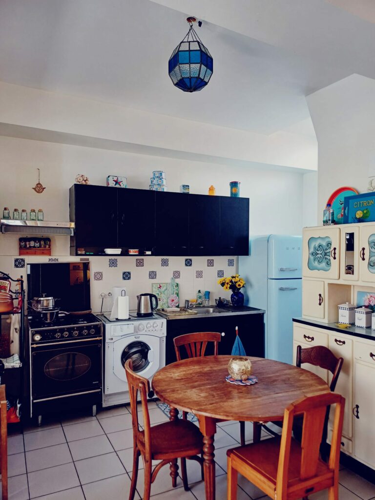 Fully Renovated 2-Bedroom House in Central Étaples — photo 5