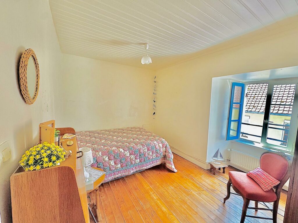 Fully Renovated 2-Bedroom House in Central Étaples — photo 8