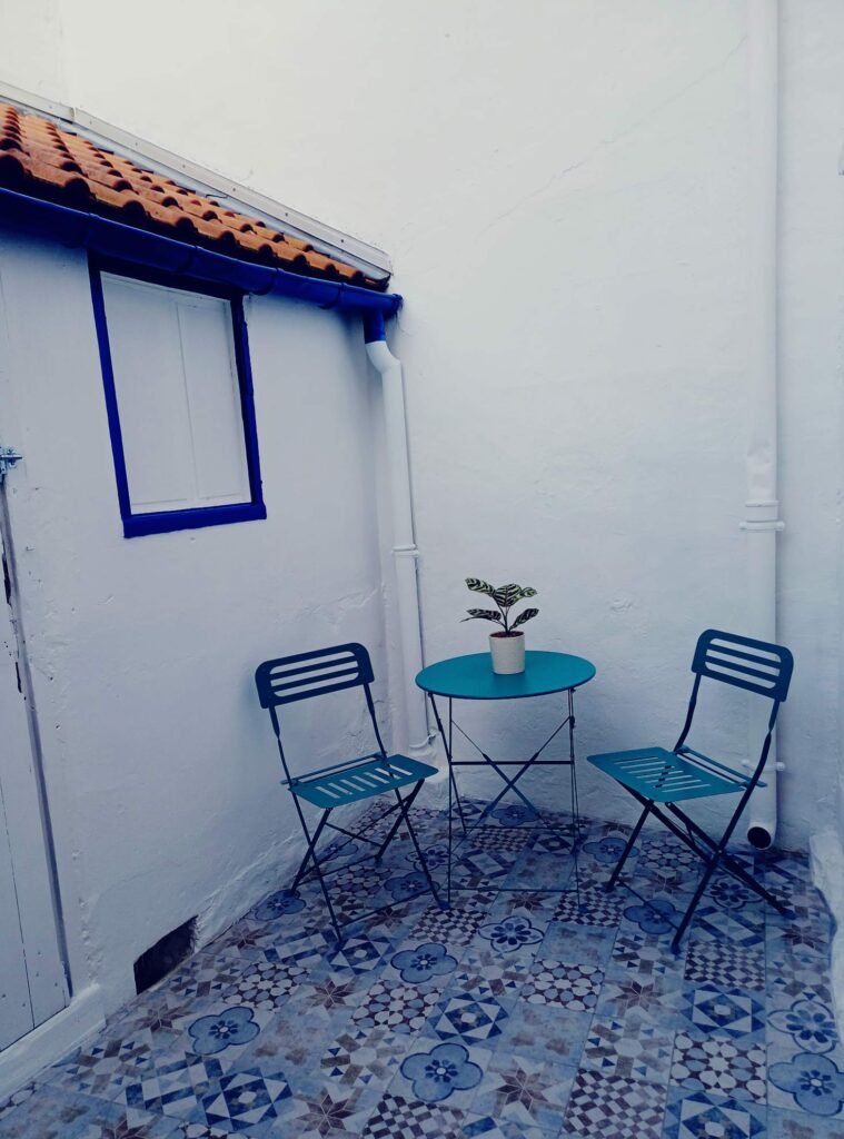 Fully Renovated 2-Bedroom House in Central Étaples — photo 3