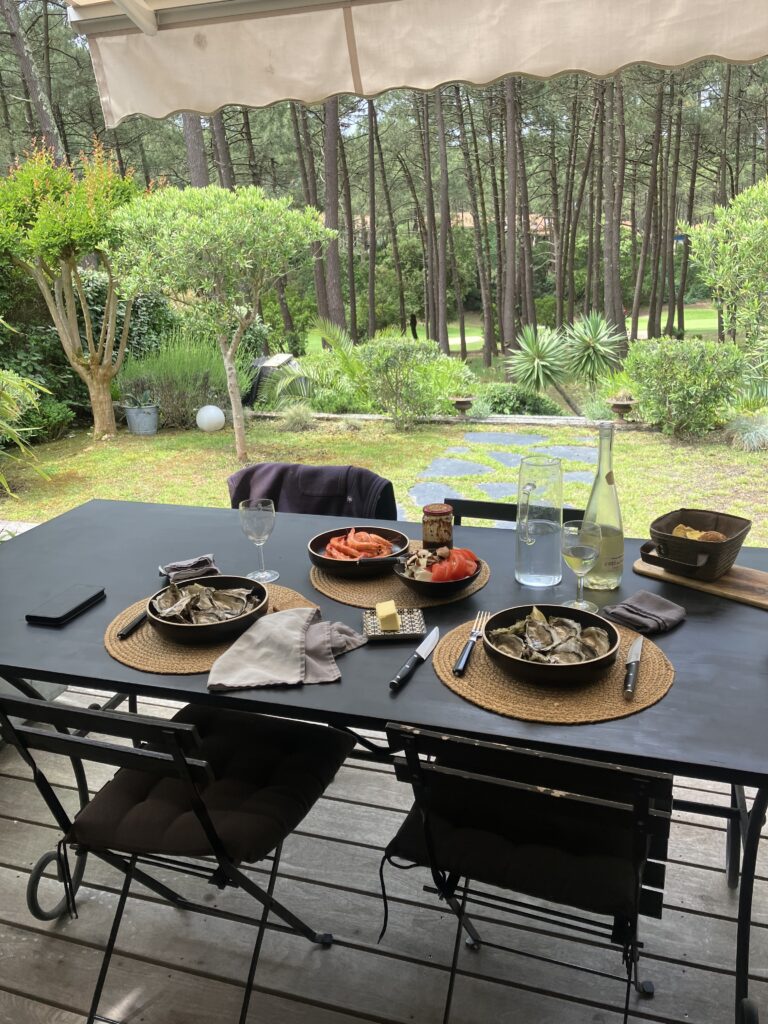 Furnished Apartment Lacanau – Golf de l’Ardilouse, Near Ocean — photo 6
