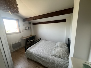 2-Bedroom House with Private Garden in Arès — photo 4