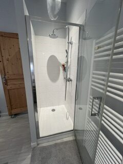 2-Bedroom House with Private Garden in Arès — photo 7