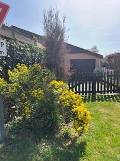 2-Bedroom House with Private Garden in Arès — photo 9