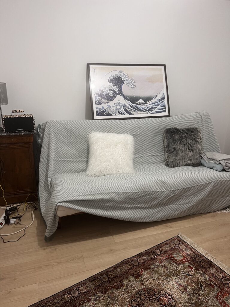 Cozy 100 m² Apartment with Patio in Bordeaux Chartrons — photo 5