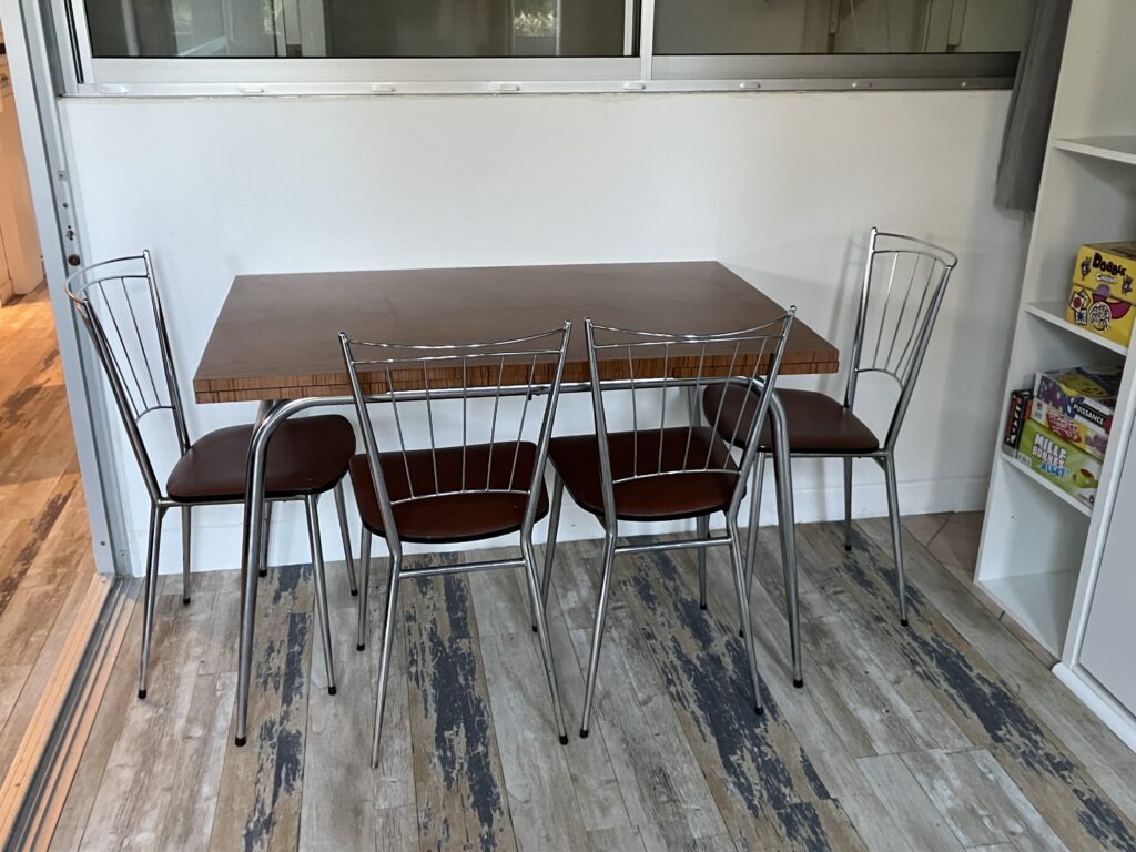 One-Bedroom Rental with Terrace in Lacanau Océan — photo 5