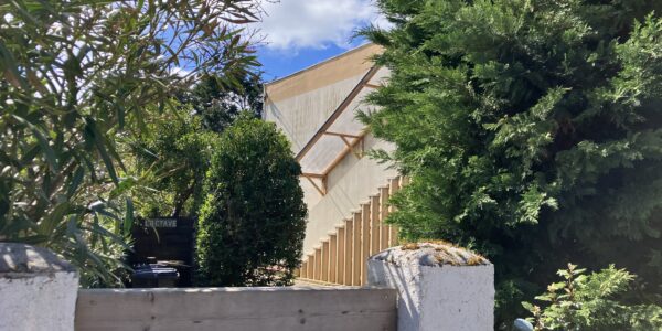 Appartement à Lacanau Océan