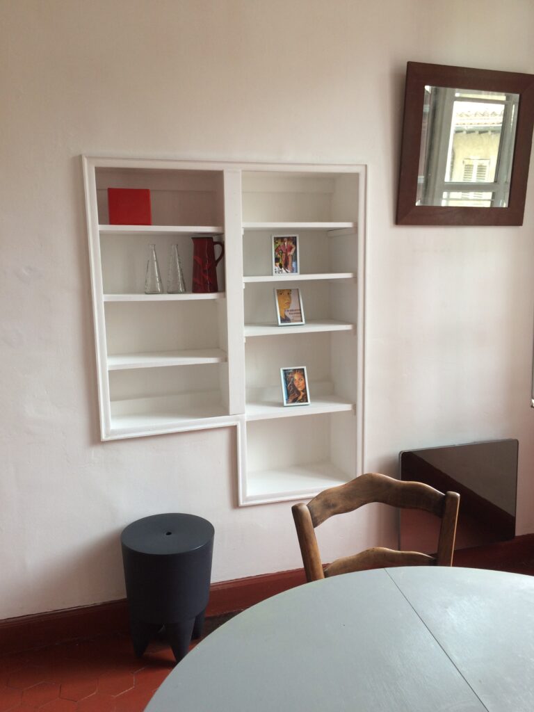 Appartement meublé 56 m² – Avignon intra-muros, place des Corps Saints — photo 18