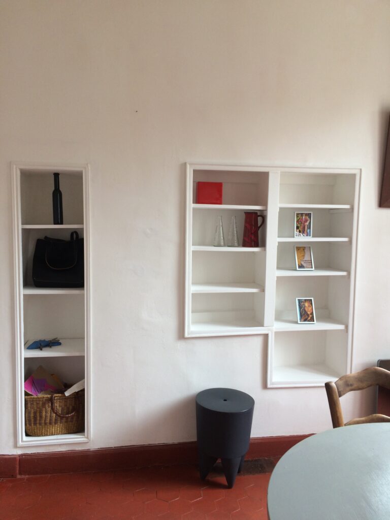 Appartement meublé 56 m² – Avignon intra-muros, place des Corps Saints — photo 17